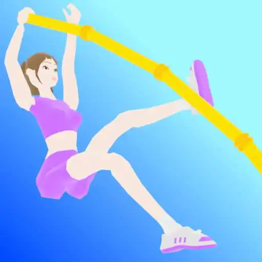 Play Pole Vault 3D APK