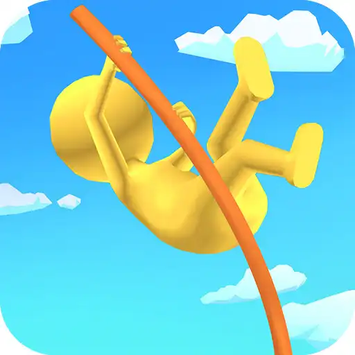 Play Pole Vault Run APK