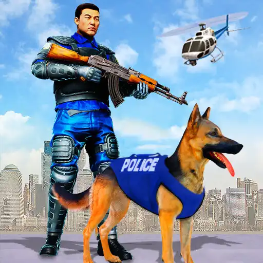 Play Police Army Strike: Outlaw Ops APK