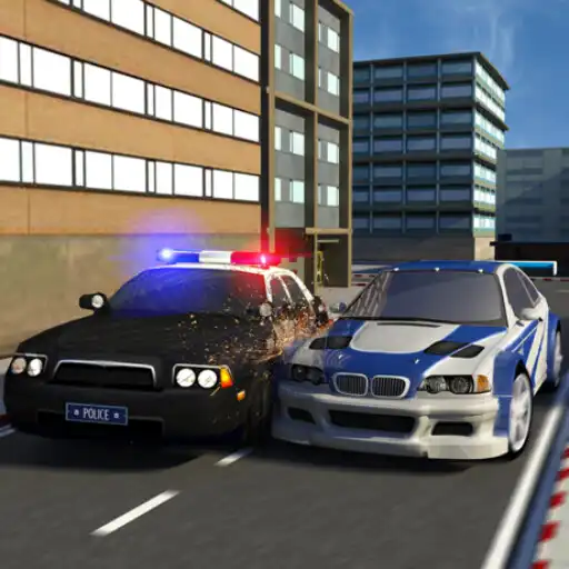 Play Police Car Chase：Police Games APK