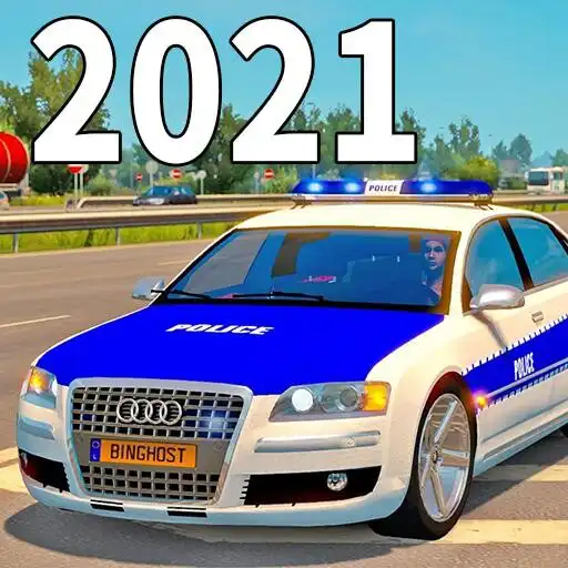 Play Police Car Chase Thief Real Police Cop Simulator APK