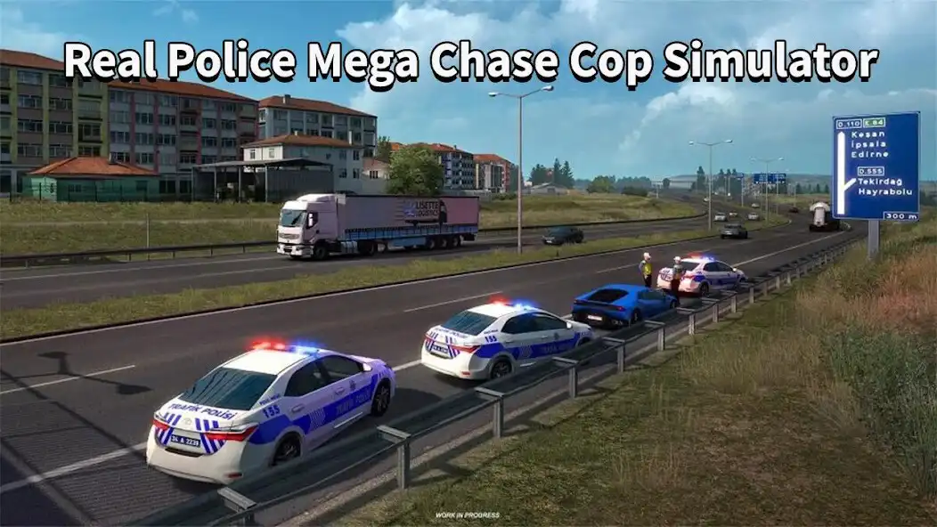 Play Police Car Chase Thief Real Police Cop Simulator  and enjoy Police Car Chase Thief Real Police Cop Simulator with UptoPlay