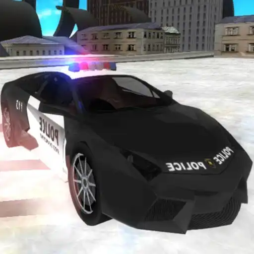 Play Police Car Driver Simulator APK