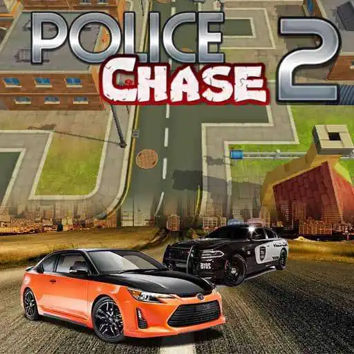 Play Police Chase 2 - Endless chase APK