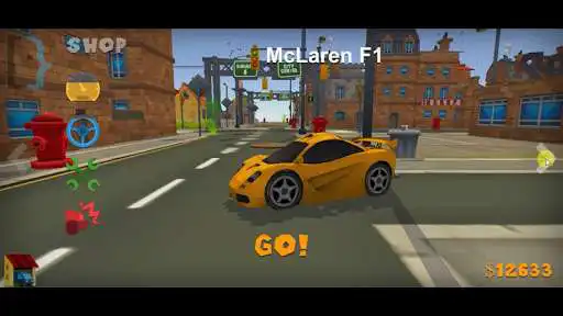 Play Police Chase 2 - Endless chase  and enjoy Police Chase 2 - Endless chase with UptoPlay