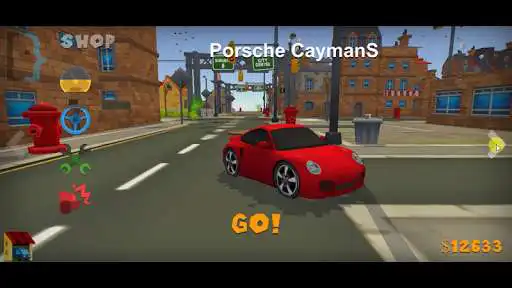 Play Police Chase 2 - Endless chase as an online game Police Chase 2 - Endless chase with UptoPlay