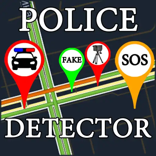 Play Police Detector - Speed Radar APK