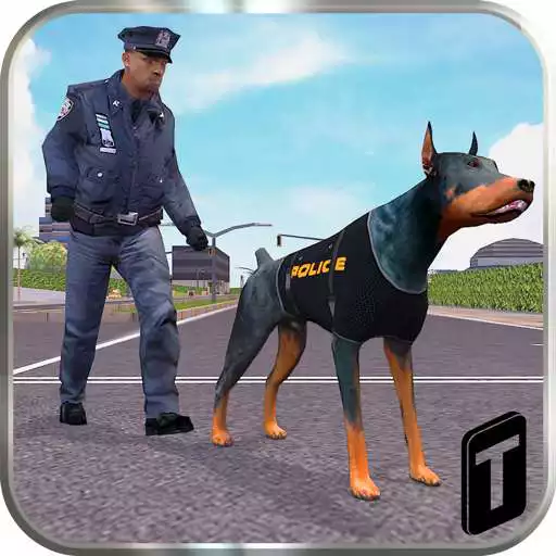 Play Police Dog Simulator 3D APK