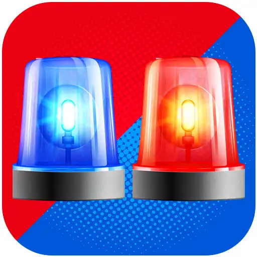 Play Police  Fire Siren Ringtones APK