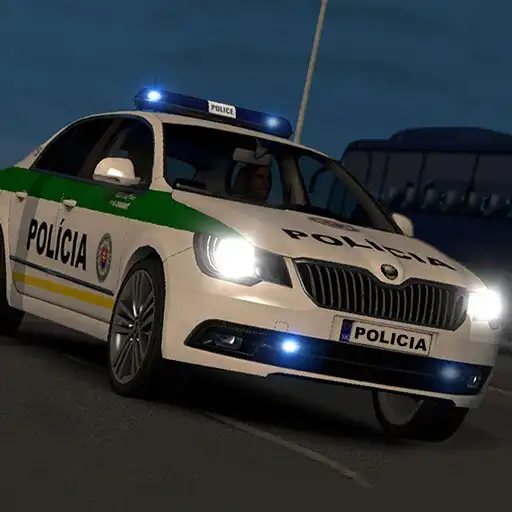 Play Police Games Car Games 3D APK