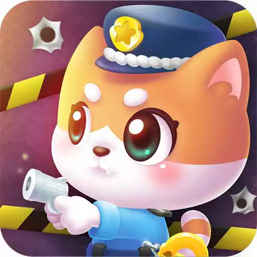 Play Police Hero APK