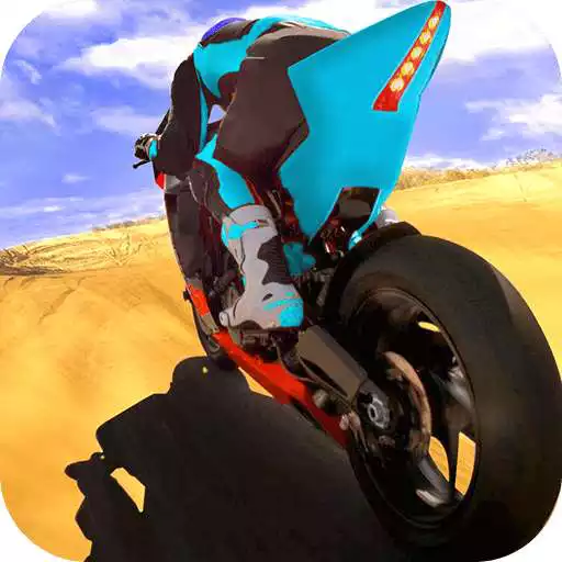 Free play online Police Motorcycle Crime Rider APK