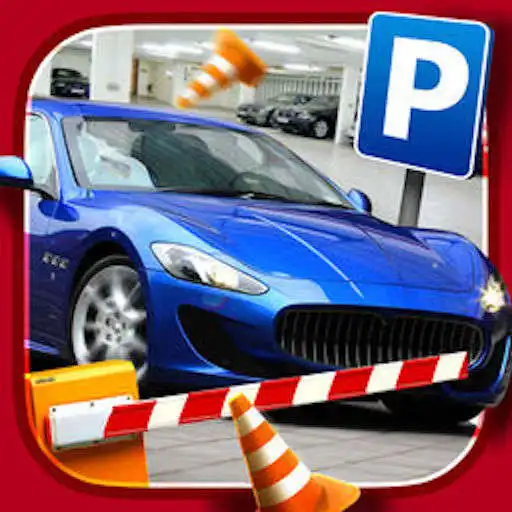 Play Police Parking APK