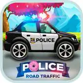 Free play online Police - Police Road Defence APK