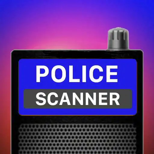 Play Police Scanner - Live Police Scanner APK