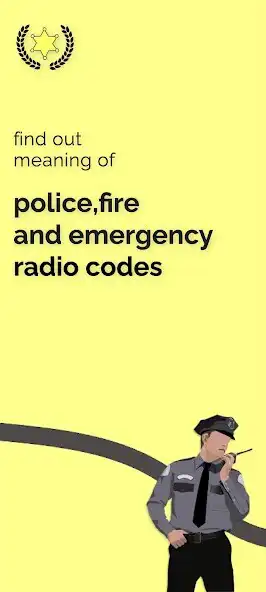 Play Police Scanner Radio Codes  and enjoy Police Scanner Radio Codes with UptoPlay