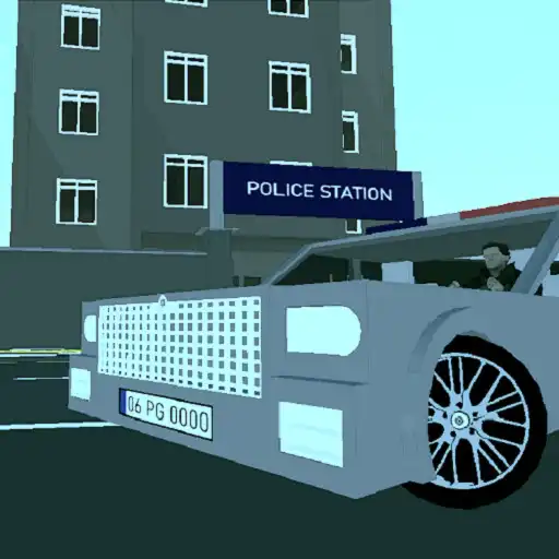 Play POLICE SIMULATOR - MULTIPLAYER APK