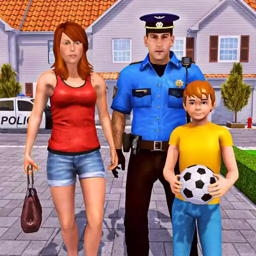 Play Police Simulator: Police Games APK