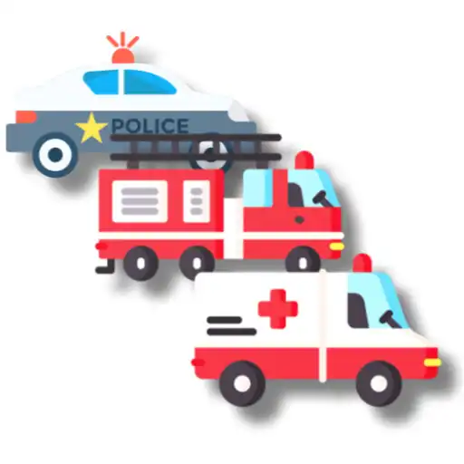 Play Police Siren (Fire, Ambulance) APK