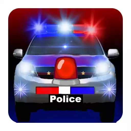 Play Police Siren APK