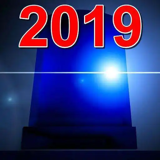 Play Police Siren Lights & Soundboard 2019 APK