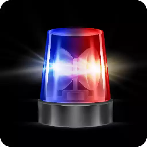 Play Police Siren Ringtones APK