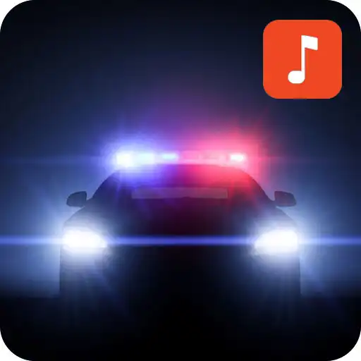 Play Police Sound Clips APK