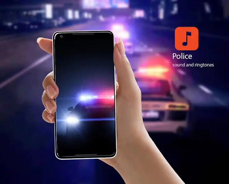 Play Police Sound Clips  and enjoy Police Sound Clips with UptoPlay