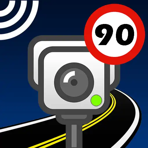 Play Police Speed & Traffic Camera Radar & Detector APK