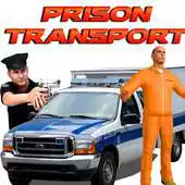 Free play online Police Van Prisoner Transport7 APK