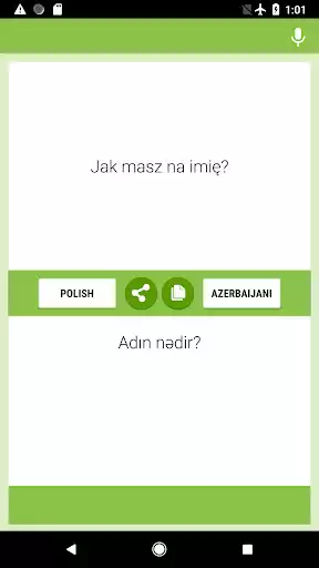 Play Polish-Azerbaijani Translator  and enjoy Polish-Azerbaijani Translator with UptoPlay