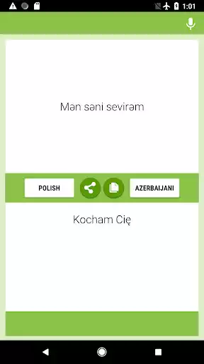 Play Polish-Azerbaijani Translator as an online game Polish-Azerbaijani Translator with UptoPlay