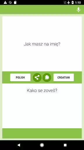 Play Polish-Croatian Translator  and enjoy Polish-Croatian Translator with UptoPlay