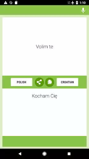 Play Polish-Croatian Translator as an online game Polish-Croatian Translator with UptoPlay