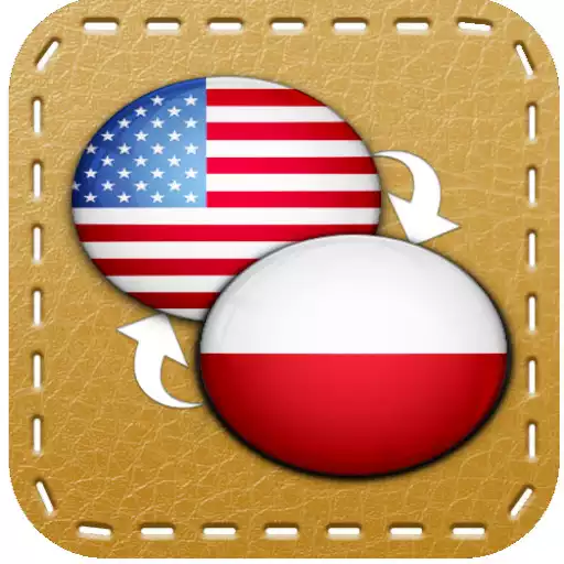 Play Polish English Dictionary APK