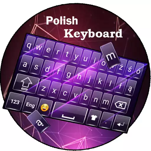 Play Polish Keyboard APK