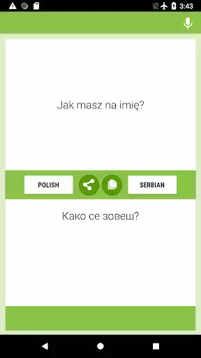 Play Polish-Serbian Translator  and enjoy Polish-Serbian Translator with UptoPlay