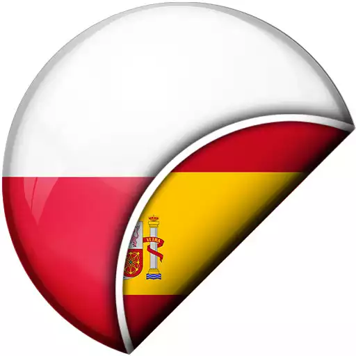 Play Polish-Spanish Translator APK