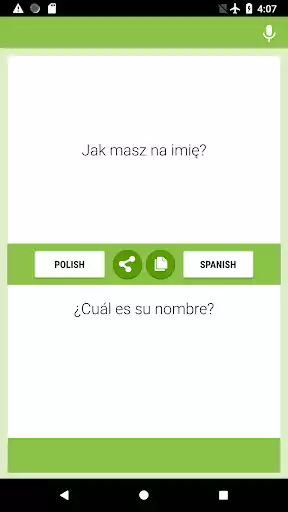 Play Polish-Spanish Translator  and enjoy Polish-Spanish Translator with UptoPlay