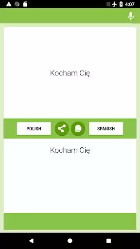 Play Polish-Spanish Translator as an online game Polish-Spanish Translator with UptoPlay