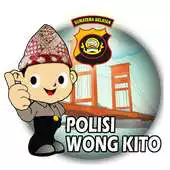 Free play online Polisi Wong Kito APK