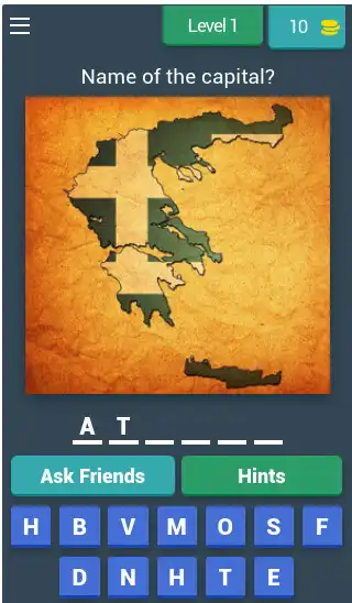 Play Political map of Europe - quiz as an online game Political map of Europe - quiz with UptoPlay