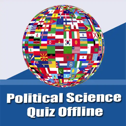 Play Political Science Quiz Offline APK