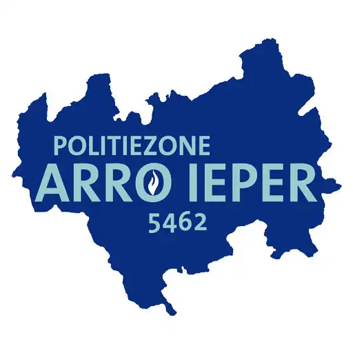 Play Politiezone Arro Ieper APK