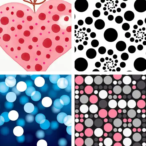 Play Polka Dot HD Wallpapers APK