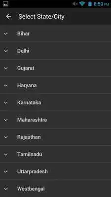 Play Pollution Tracker India