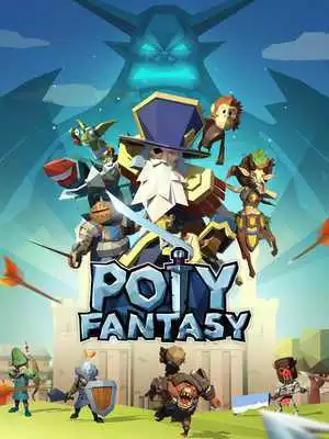 Play Poly Fantasy