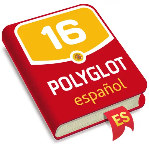 Free play online Polyglot. Learn Spanish  APK