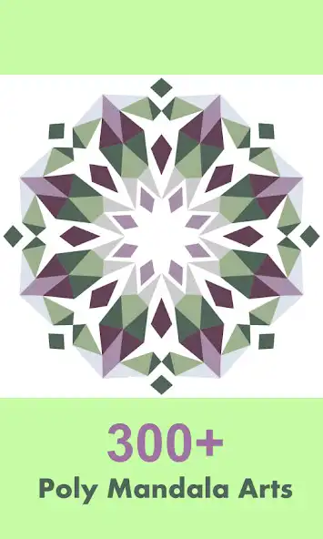 Play Polyna Mandala Color By Number  and enjoy Polyna Mandala Color By Number with UptoPlay