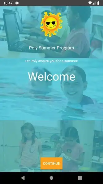 Play Poly Summer Program  and enjoy Poly Summer Program with UptoPlay